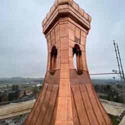 Kirchturm